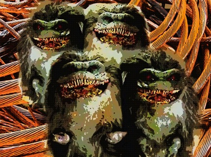 Copper-Goblins