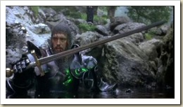 Excalibur