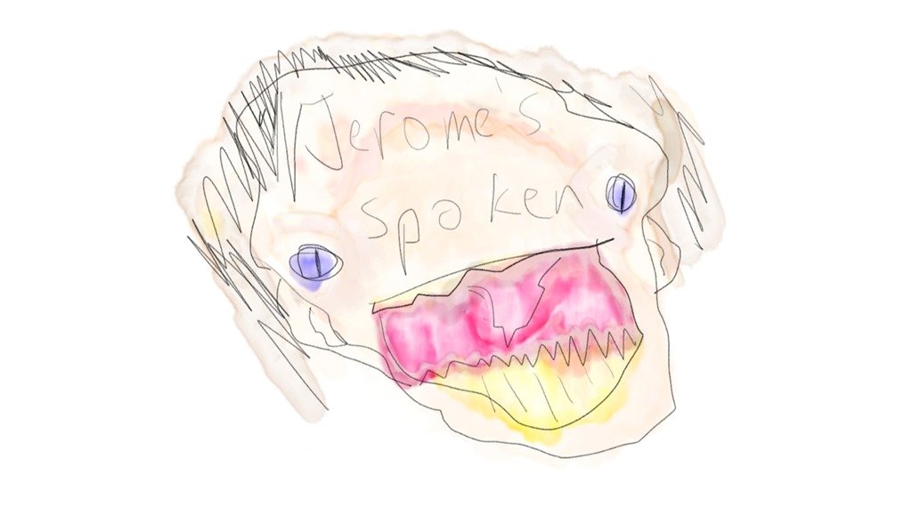 jerome